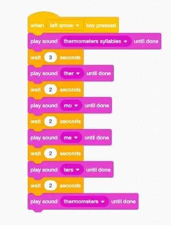 Scratch Kullanarak Makey Makey Kodlama