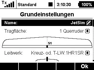 Kho lub Transmitter