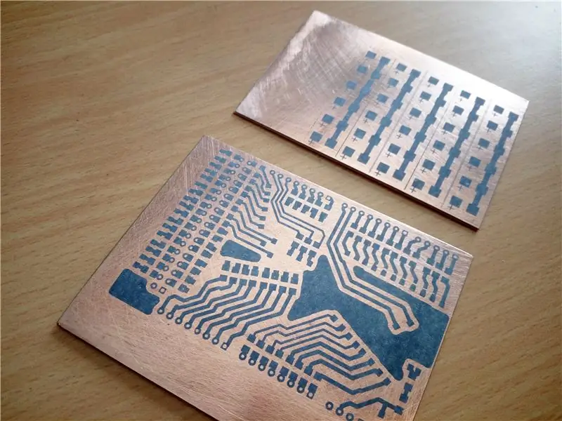 আমাদের হার্ডওয়্যারের PCBs