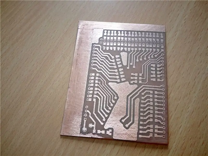 আমাদের হার্ডওয়্যারের PCBs