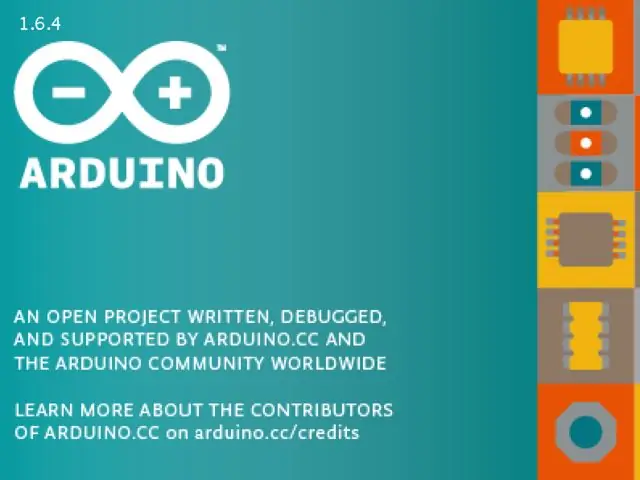 Döntő: Arduino vázlat és tesztelés