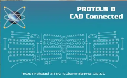 HVORDAN SIMULERE ARDUINO PÅ PROTEUS