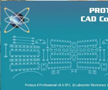 ARDUINON SIMULOIMINEN PROTEUS: 6 Vaiheessa