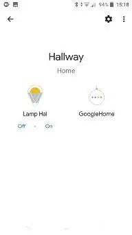 Google Home