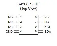 1. Conception du Circuit