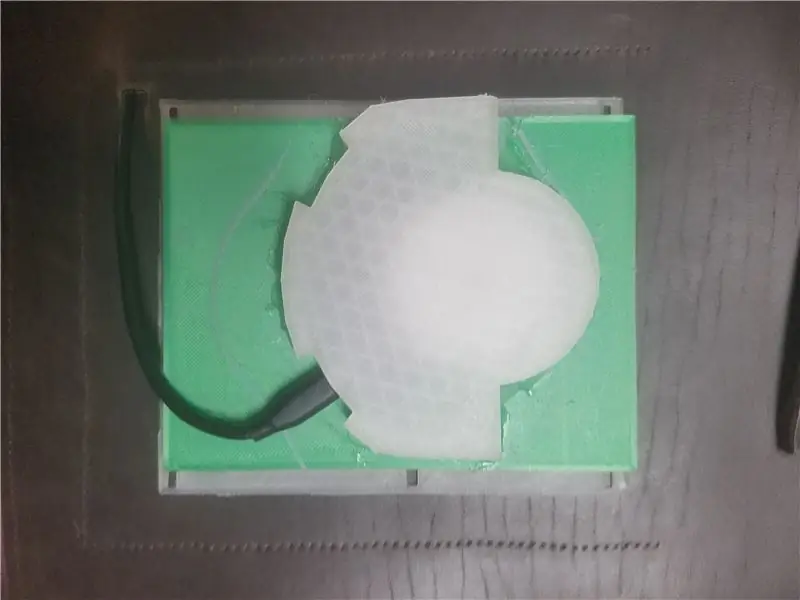 3D Print Oplader Case