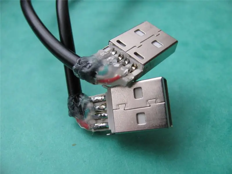 USB Uzantıları