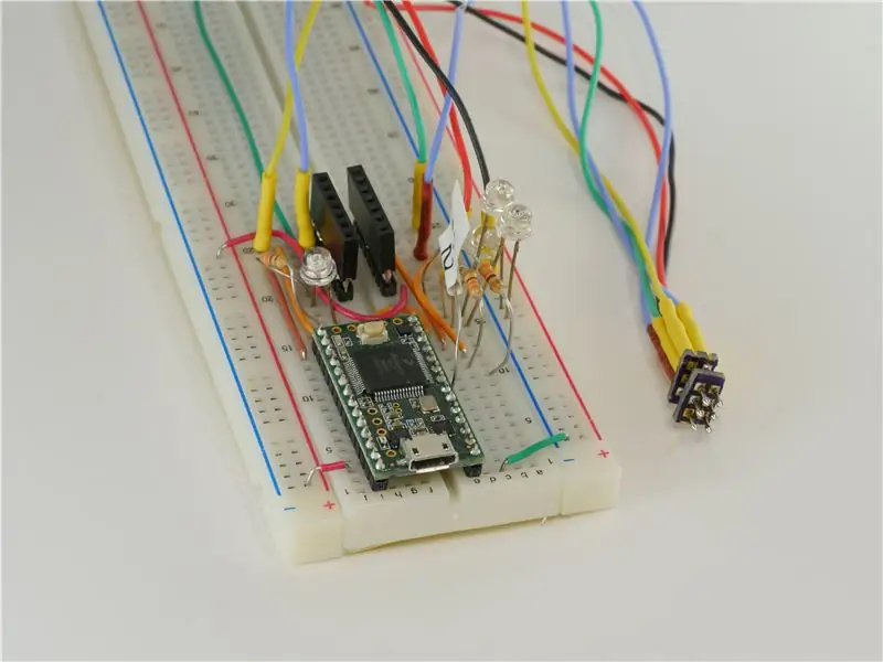 Programimi Solderdoodle Plus