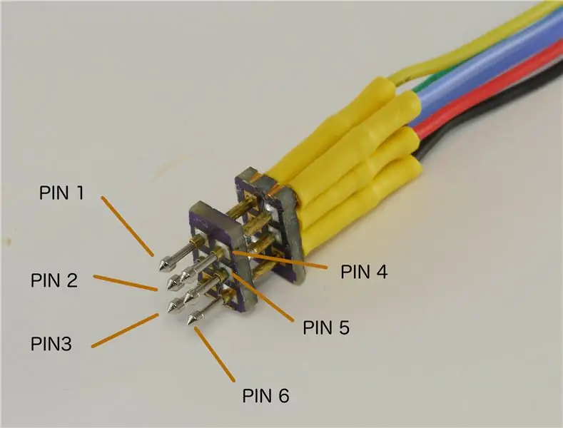 برمجة Solderdoodle Plus