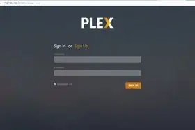 Raspberry Pi - خادم Plex Media