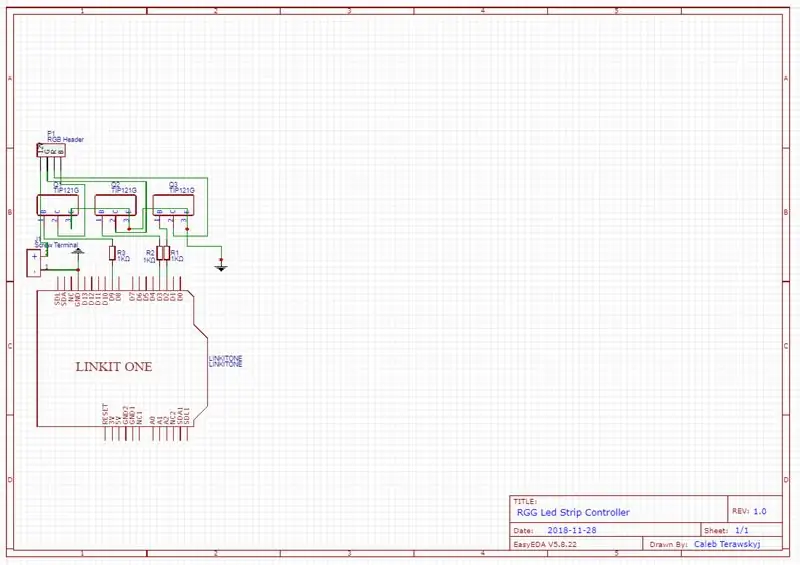 Schematisk