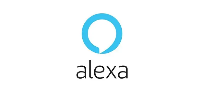 Alexa integreren op Dragonboard