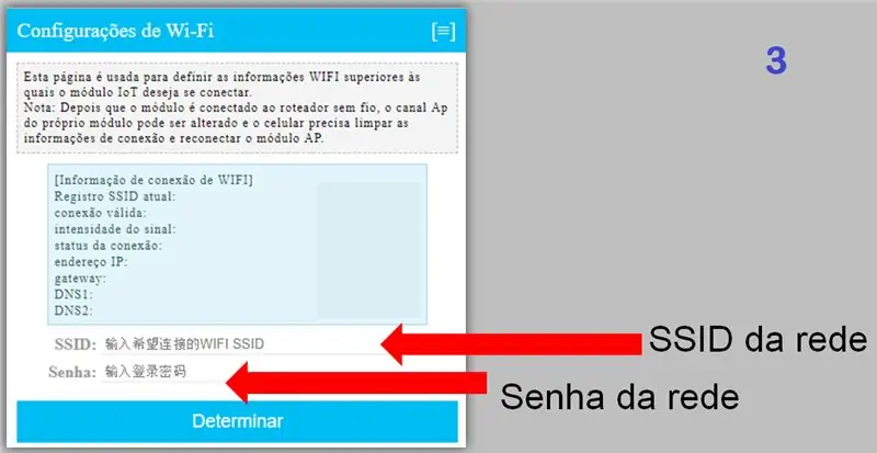 Configuratie: stap voor stap