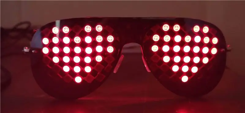 DIY | RGB Goggles