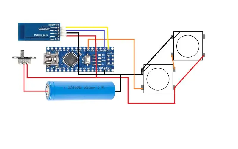 Circuit Connections