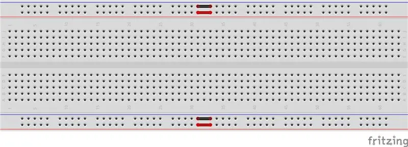 Prepara tu protoboard