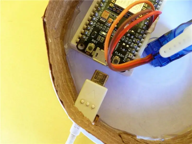 Circuit Connections