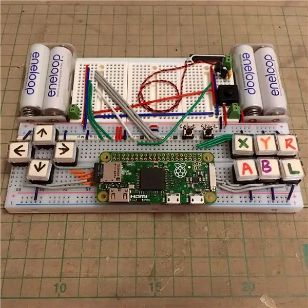 I-install ang Audio Component