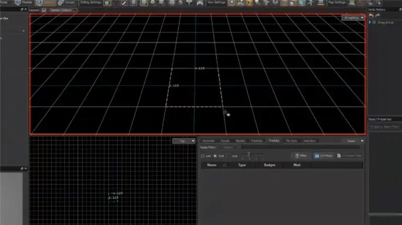 Creando tu mapa SteamVR