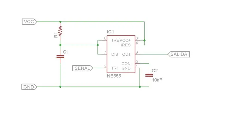 Circuit 555 (el Barato)