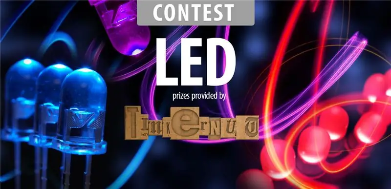 Concurso de LED