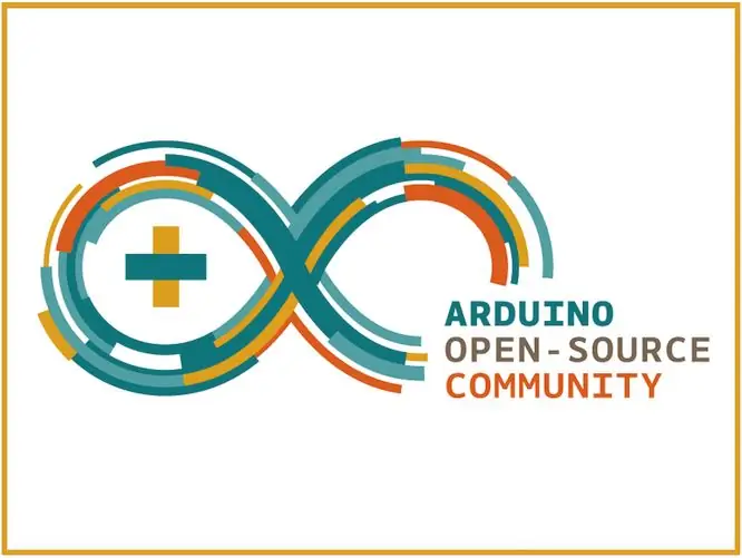 Arduino integreeritud arenduskeskkond (IDE)