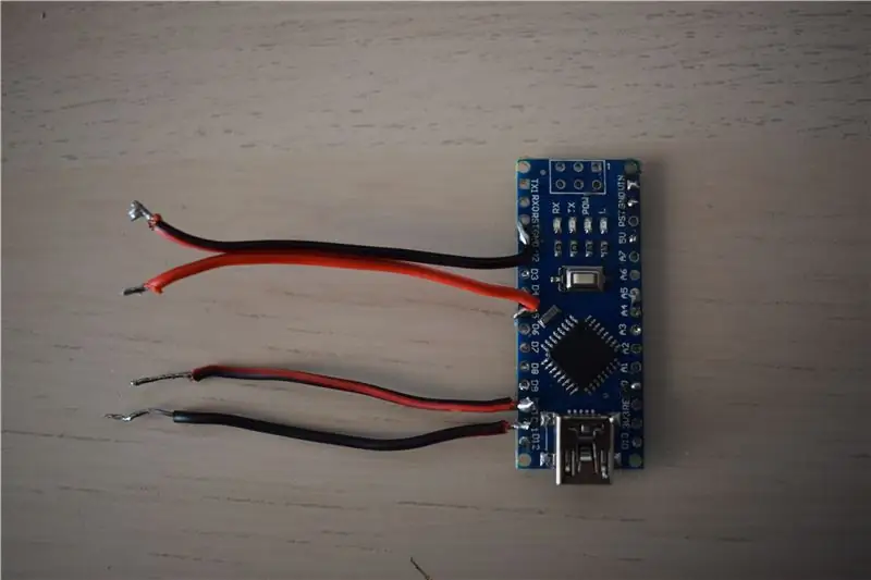 Elektronik - Förbereda Arduino