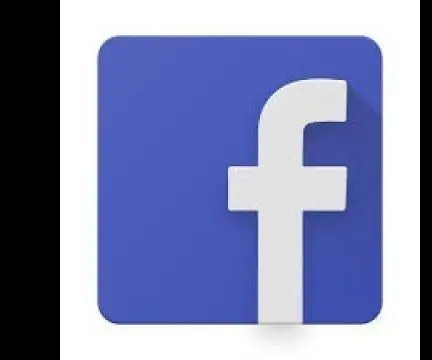 Yuav Ua Li Cas Nres Facebook Los Ntawm Kev Ua Yeeb Yaj Kiab Yeeb Yaj Kiab ntawm Android !!: 10 Kauj Ruam