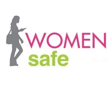 One Touch Alarm WOMEN SAFETY System: 5 ขั้นตอน