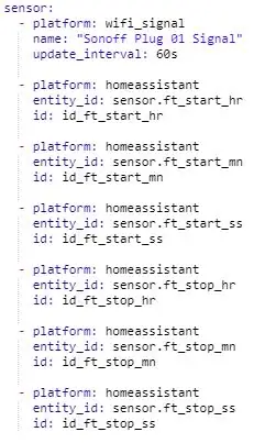 Βήμα 5: Η σύνδεση ESPHome Home Assistant… Beam Me Up Scotty