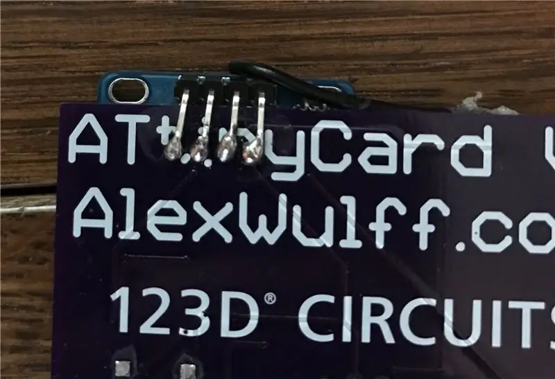 Merakit PCB