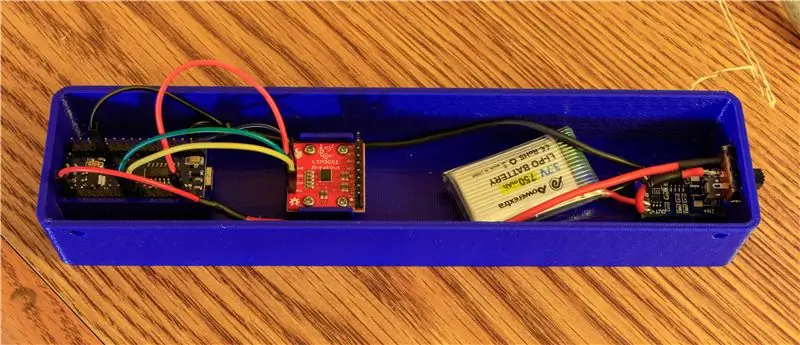 Lengkapi Elektronik dengan Menghubungkan Arduino Nano