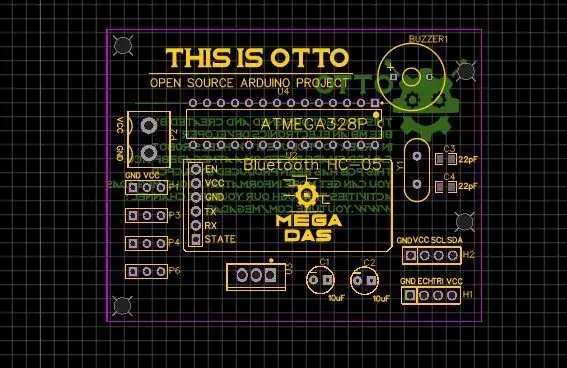 PCB መስራት