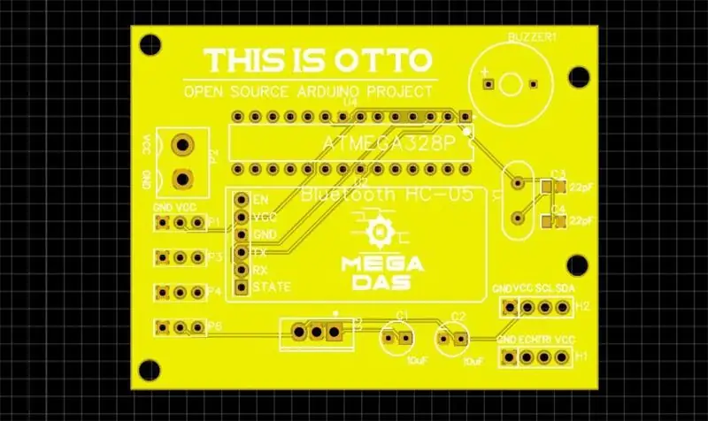 PCB-Herstellung