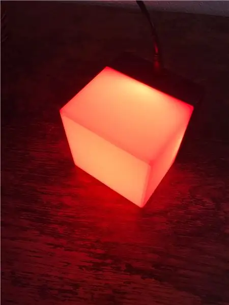 ColorCube