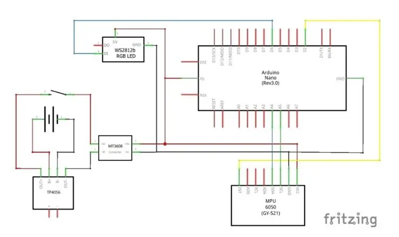 Circuit