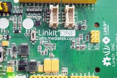 Linkit One - Trình phát nhạc