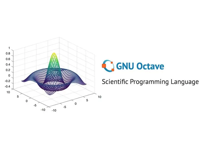 GNU -oktaavi