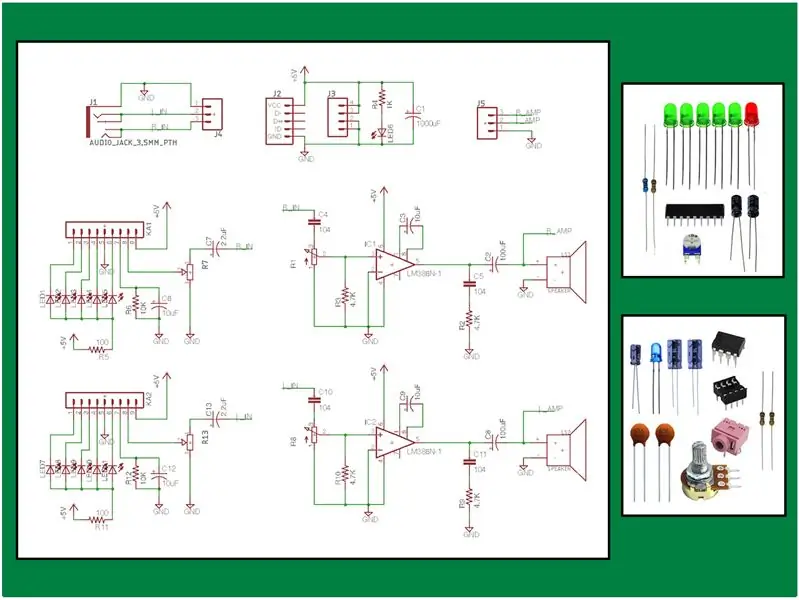 Option d'assemblage 2 - Plate-forme intégrée