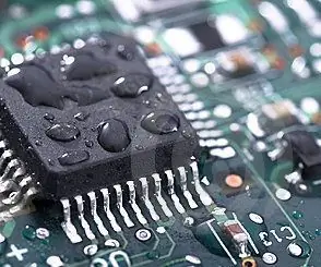 Su Geçirmez Elektronikler Nasıl Yapılır: 4 Adım