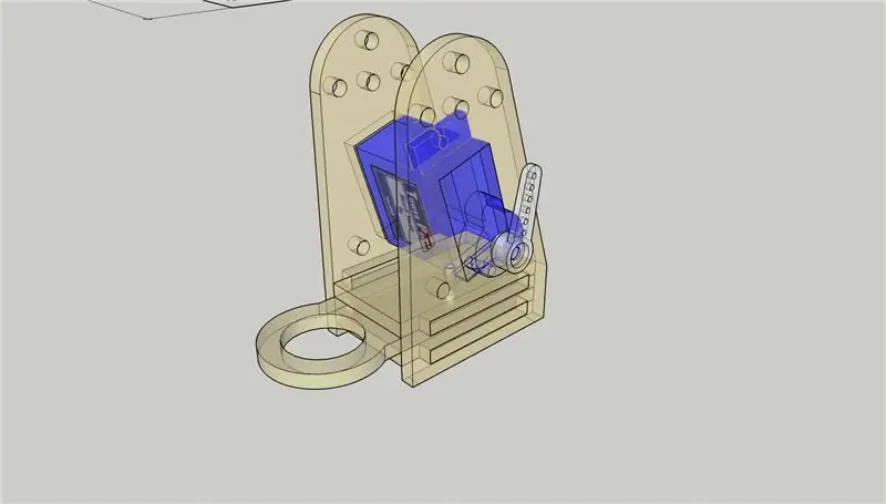 Soldering Iron Holder lossis Gripper