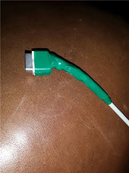 Исправление разъема Apple Charger Magsafe Connector