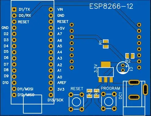 Obwód PCB