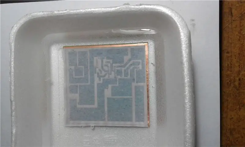 PCB BƯỚC 2