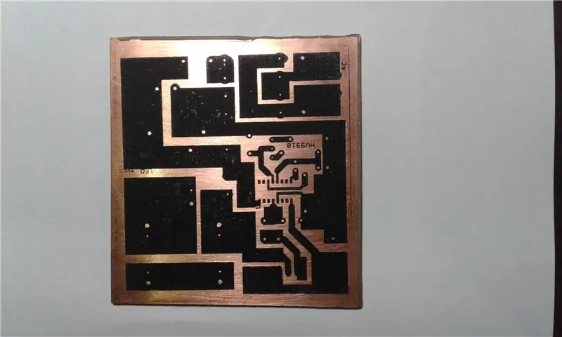 PCB VAIHE 2