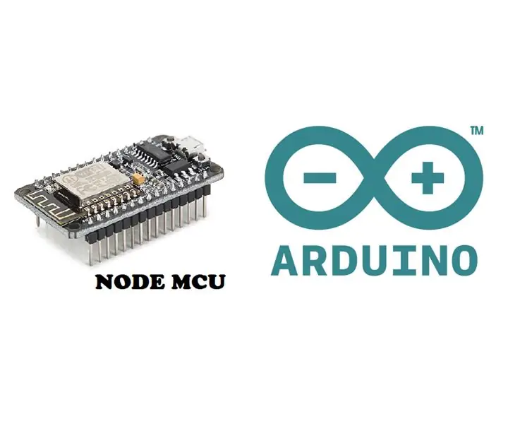 Casa Inteligente Com Arduino: 6 ขั้นตอน