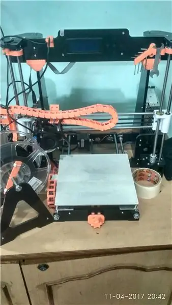 3D-Druck