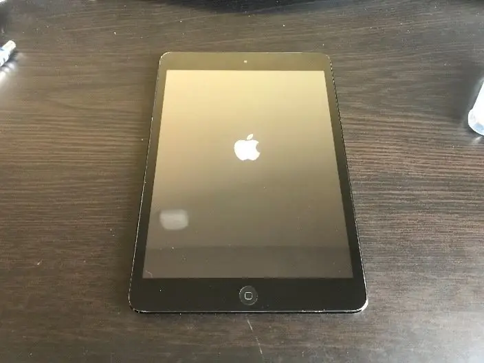 IPad Mini Ekranınızı, LCD'nizi ve Muhafazanızı Nasıl Değiştirirsiniz?