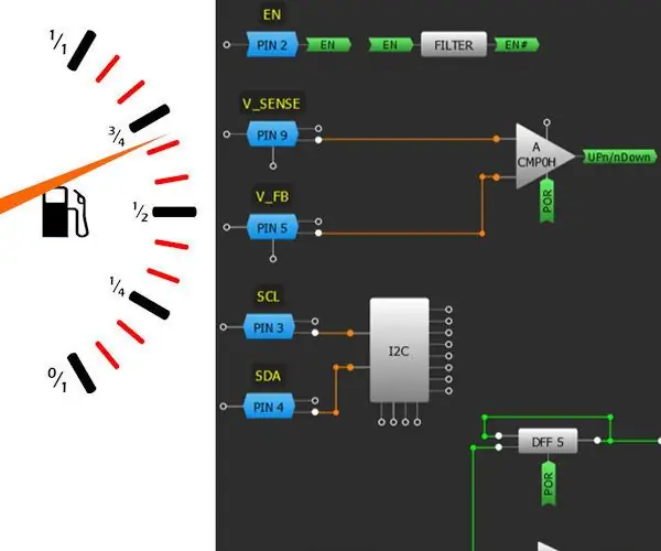 Hoe ADC Current Sense te maken: 5 stappen