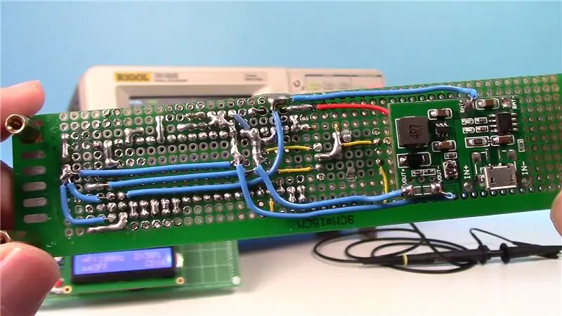 Schema en Circuit!